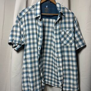 Kühl Mens Shirt L